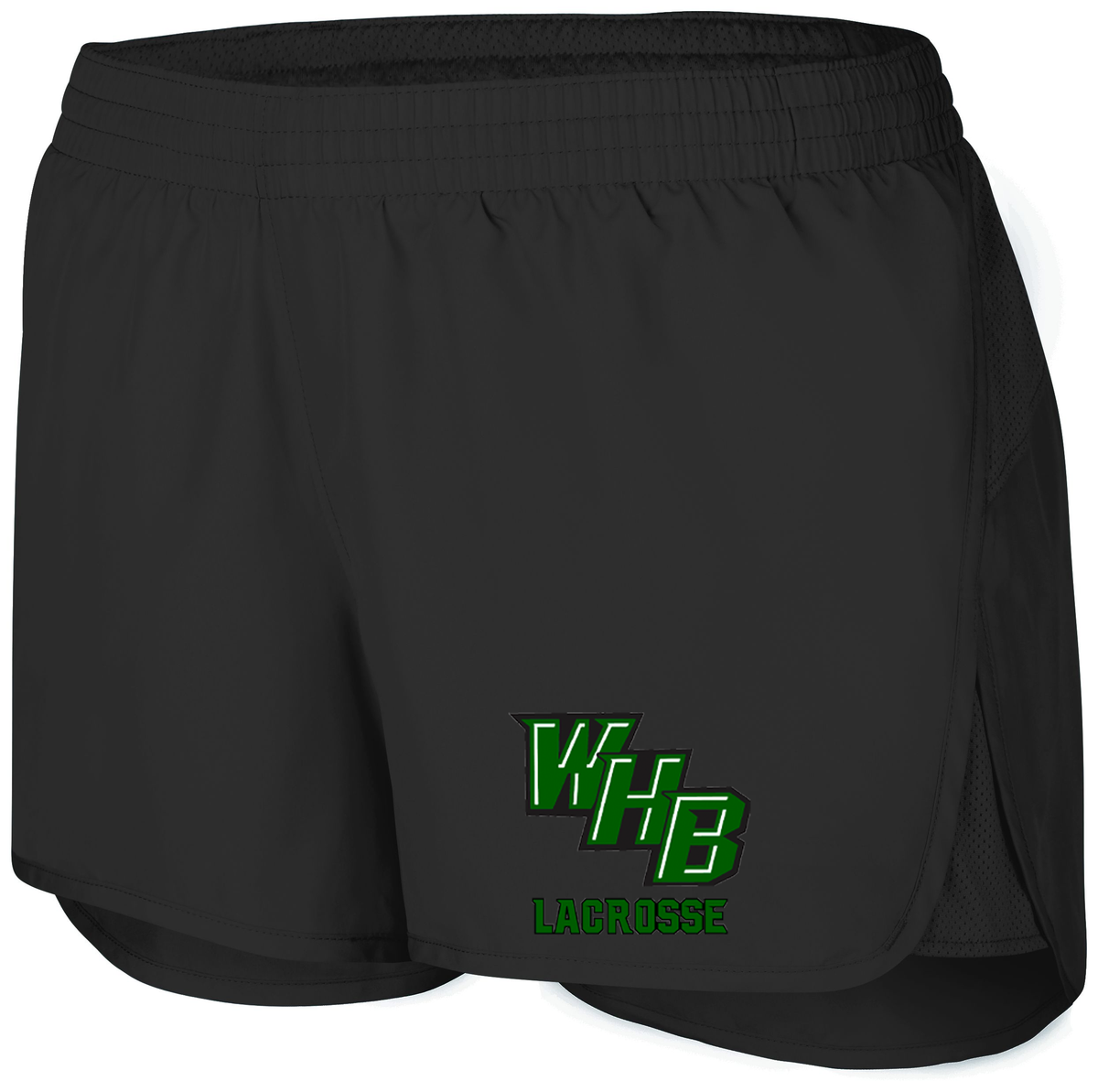 Westhampton Beach PAL Lacrosse Wayfarer Shorts