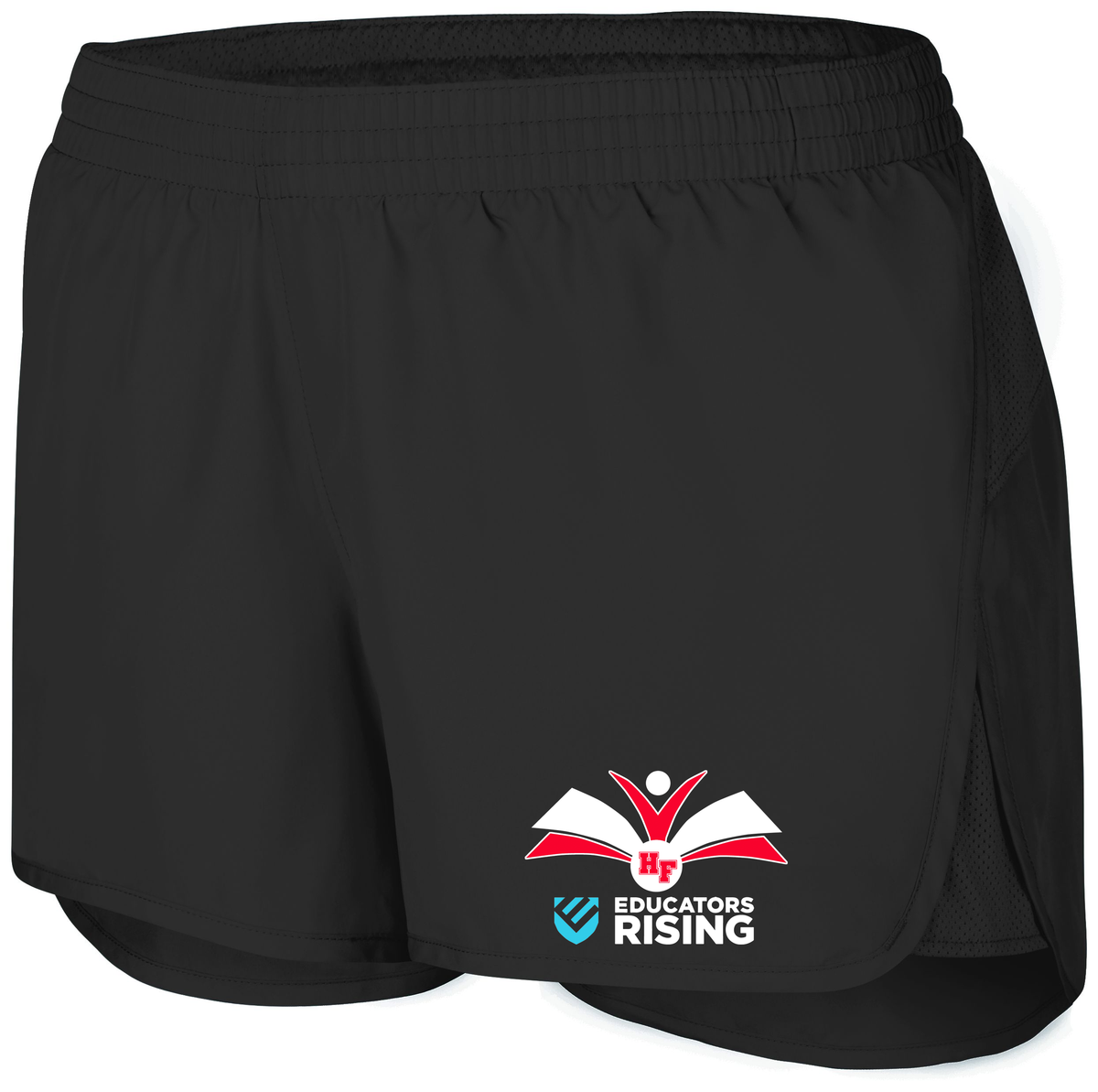 HF Educators Rising Wayfarer Shorts