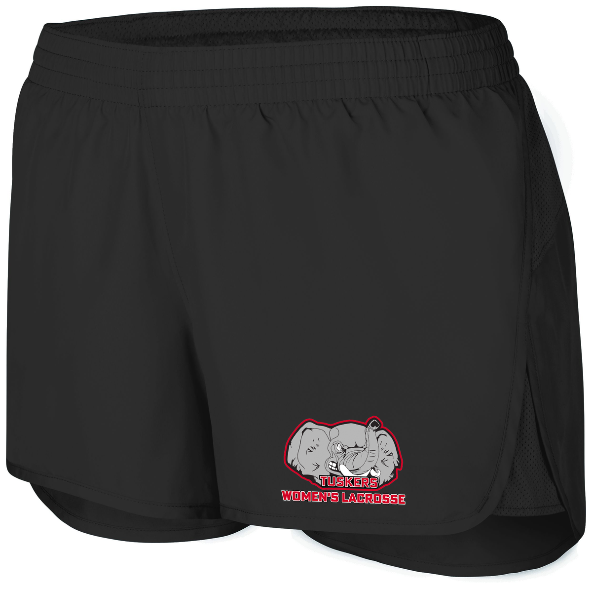 Somers HS Girls Varsity Lacrosse Wayfarer Shorts