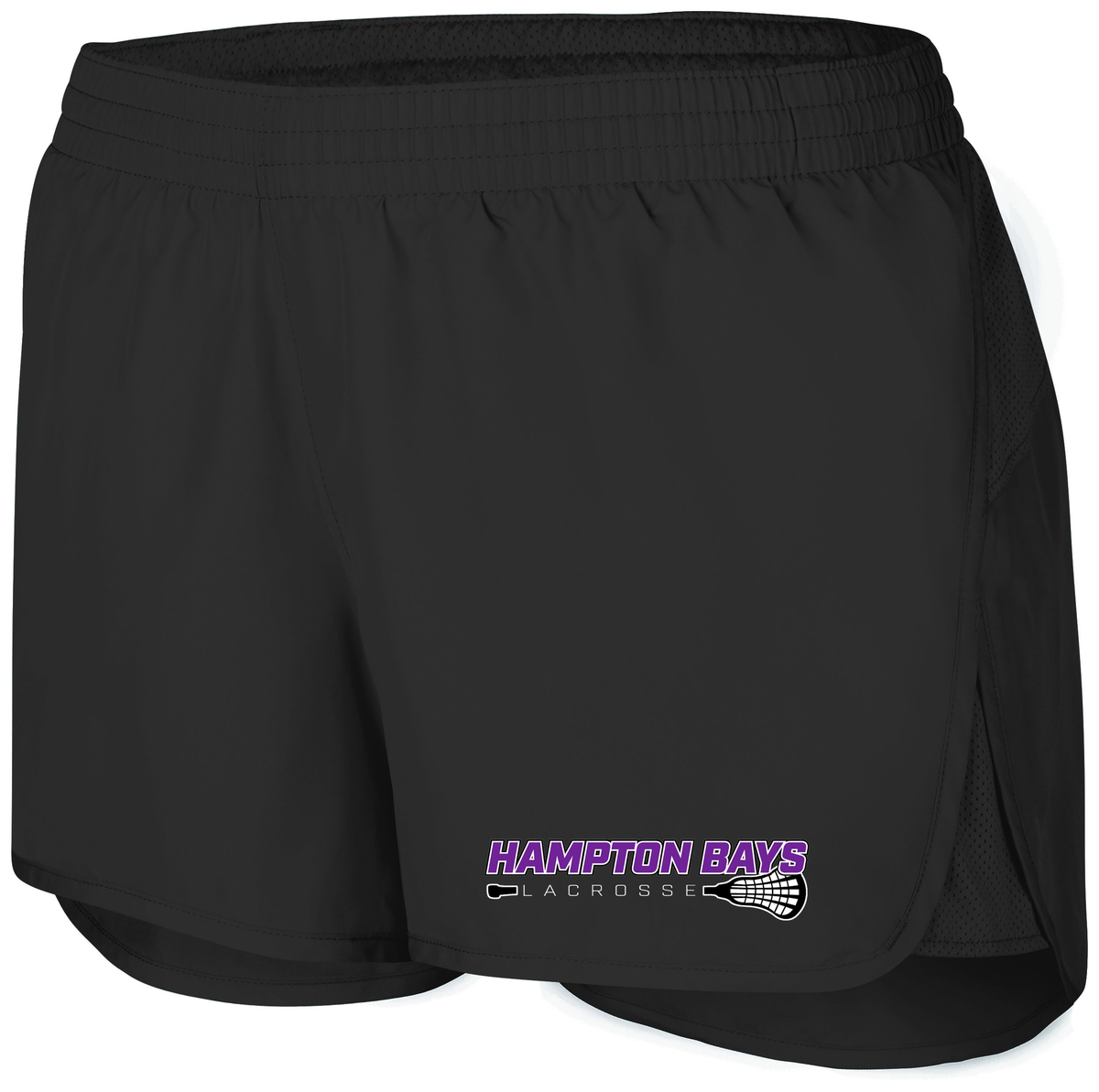 Hampton Bays Lacrosse Wayfarer Shorts