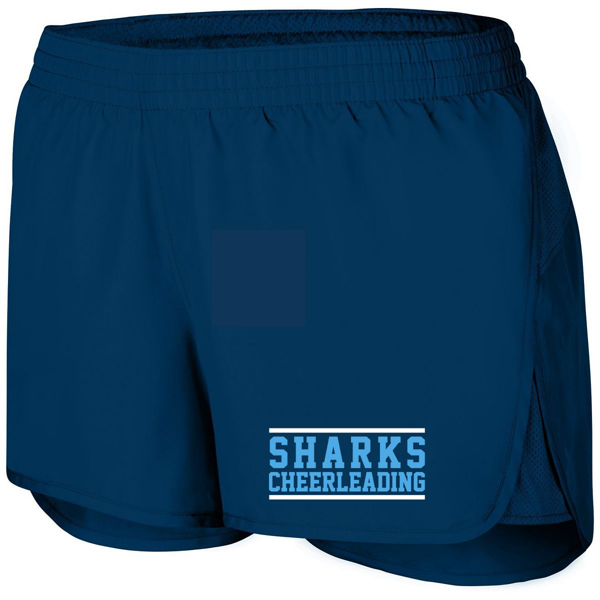 Sharks Cheerleading Women's Wayfarer Shorts