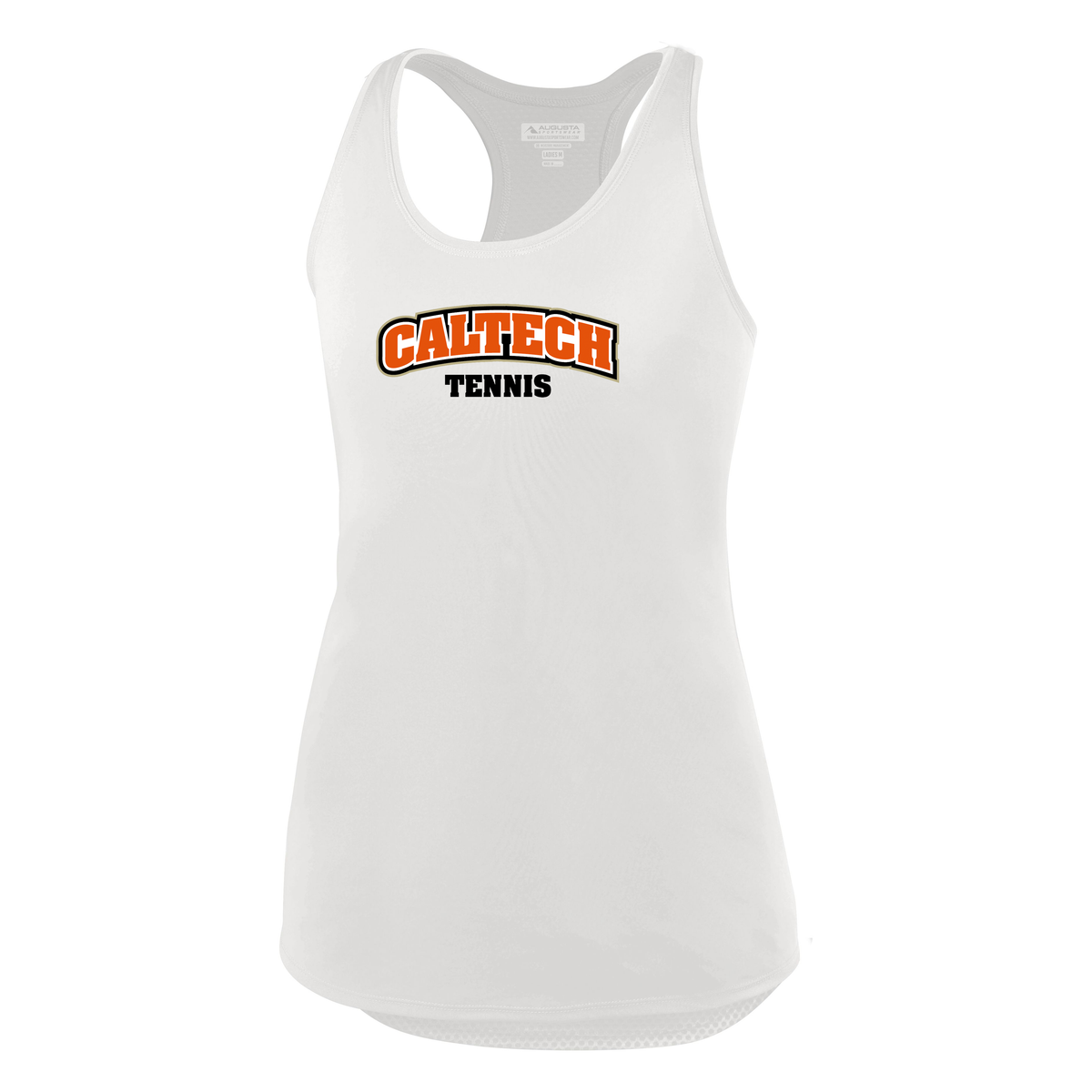 Cal Tech Tennis Ladies Sojourner Tank