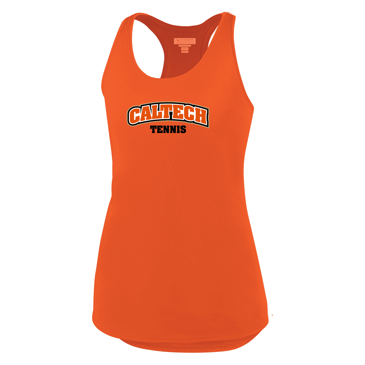 Cal Tech Tennis Ladies Sojourner Tank