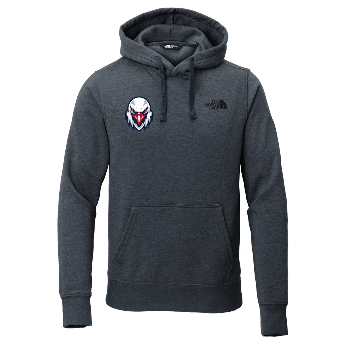 Cold Spring Harbor PAL The North Face Pullover Hoodie