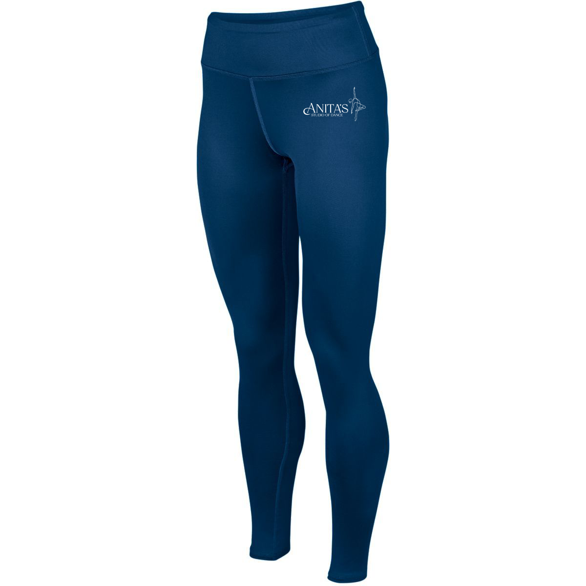 Anita's Studio of Dance Ladies Hyperform Compression Tight