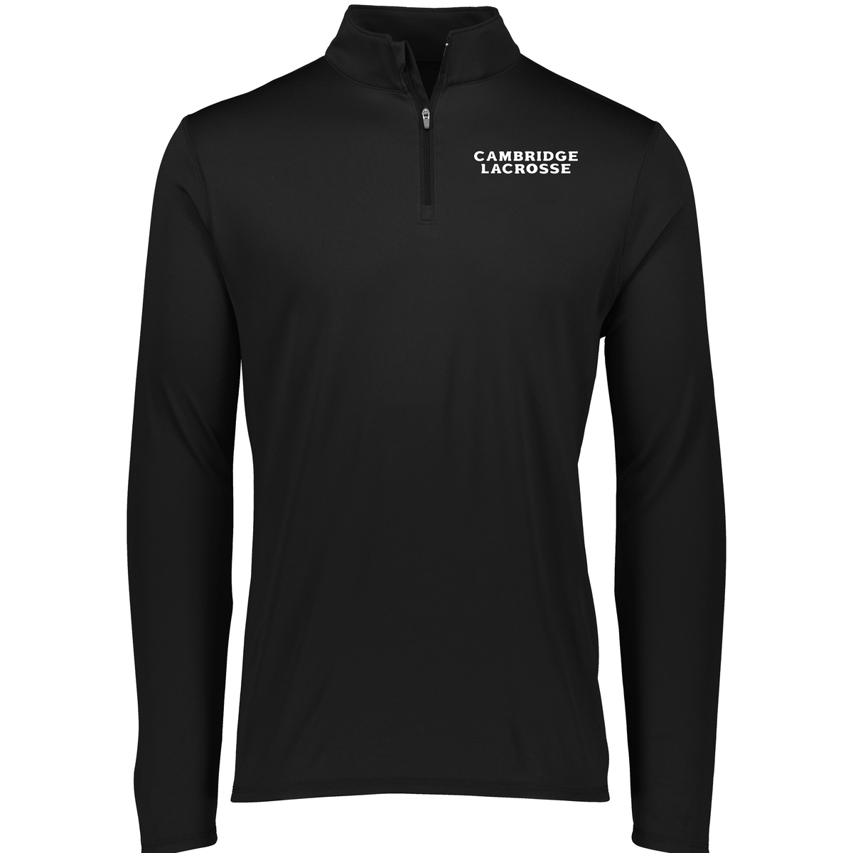 Cambridge Youth Lacrosse Wicking Quarter Zip