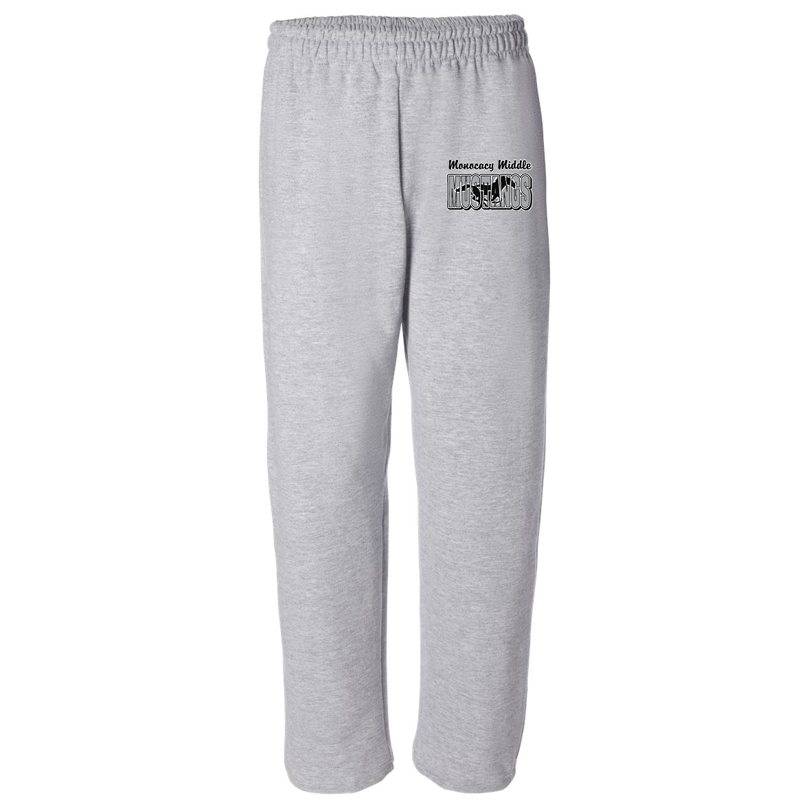 Monocacy Middle School Sweatpants