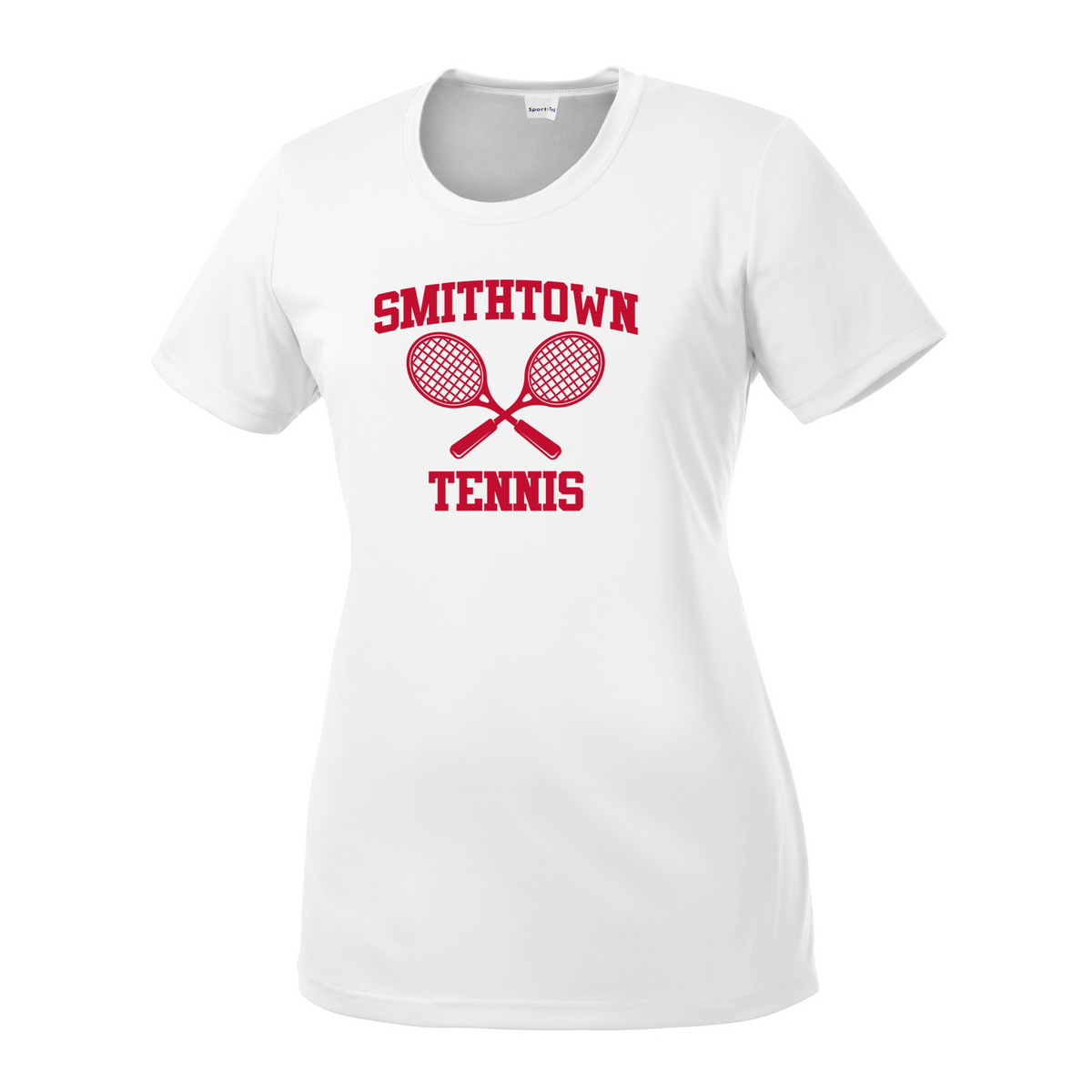 Smithtown Tennis Women's Performance Tee