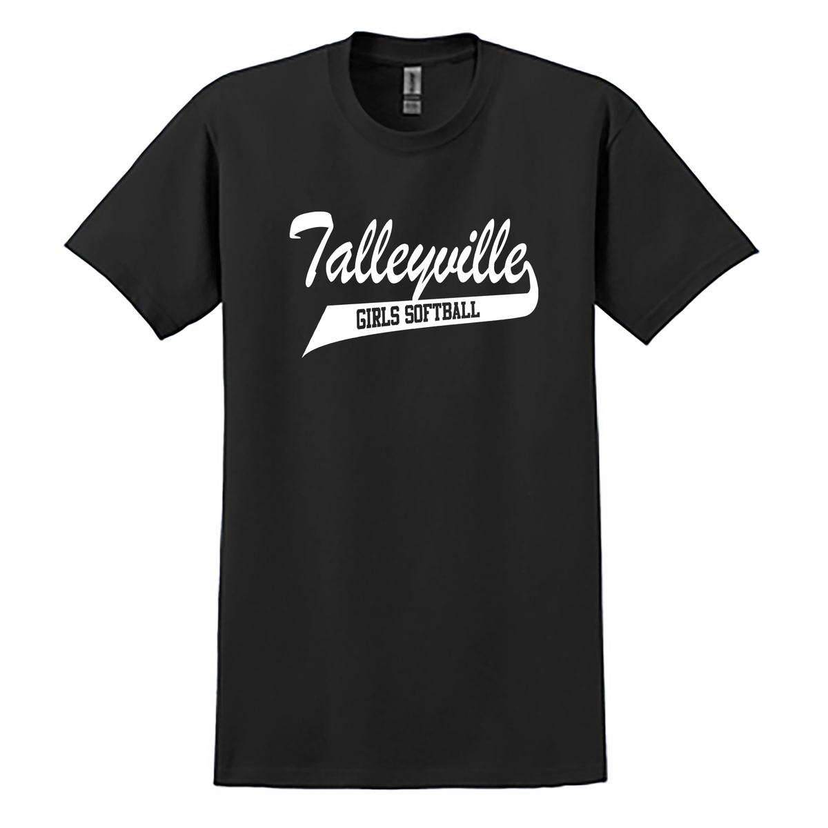 Talleyville Rec Softball T-Shirt