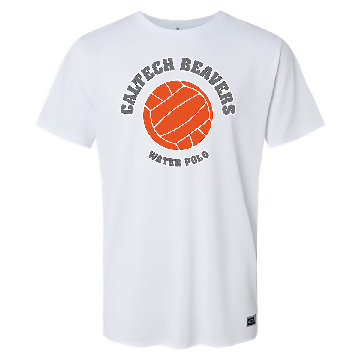 Caltech Water Polo Hydrolix T-Shirt