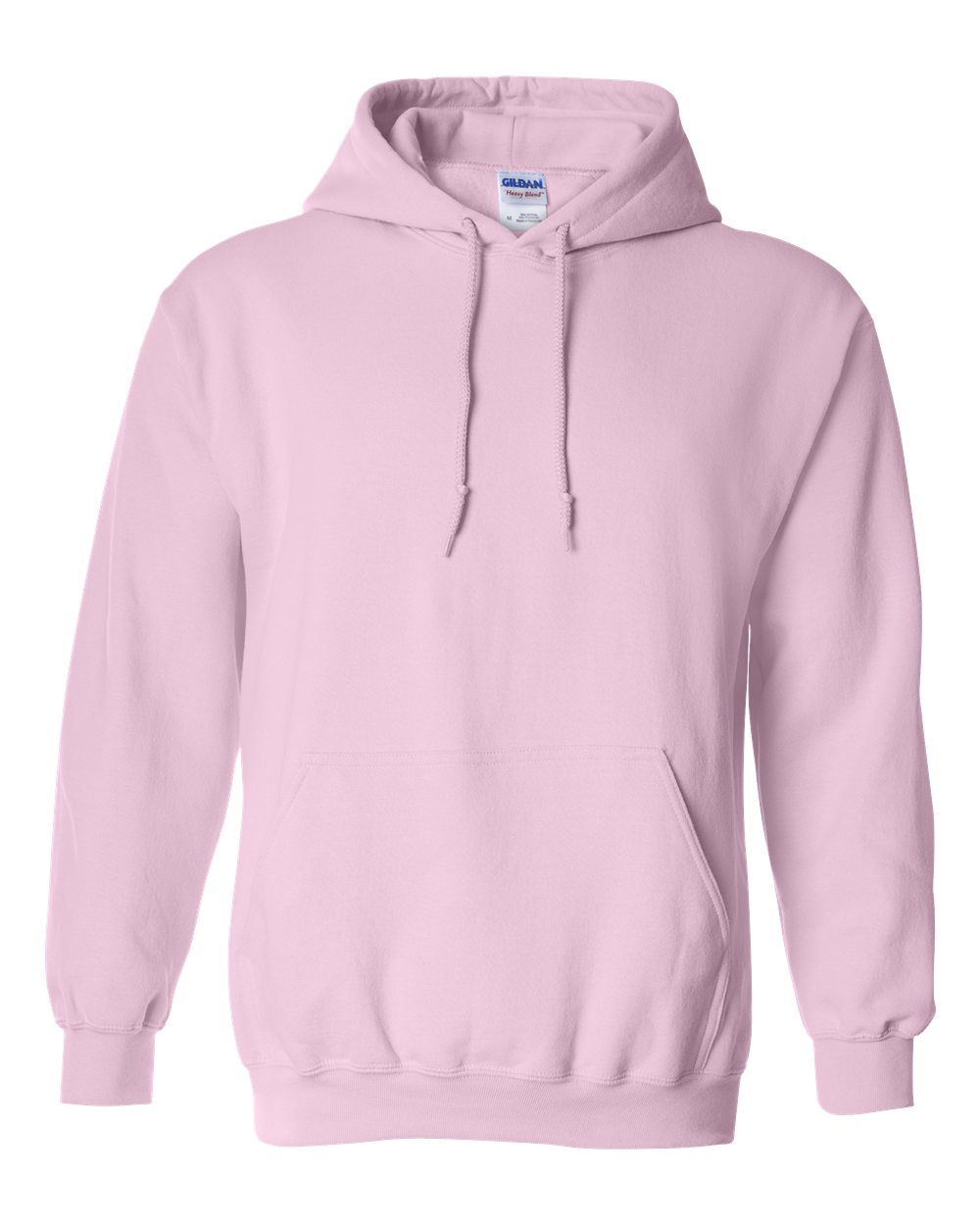 Washington Park Association Heavy Blend Hoodie