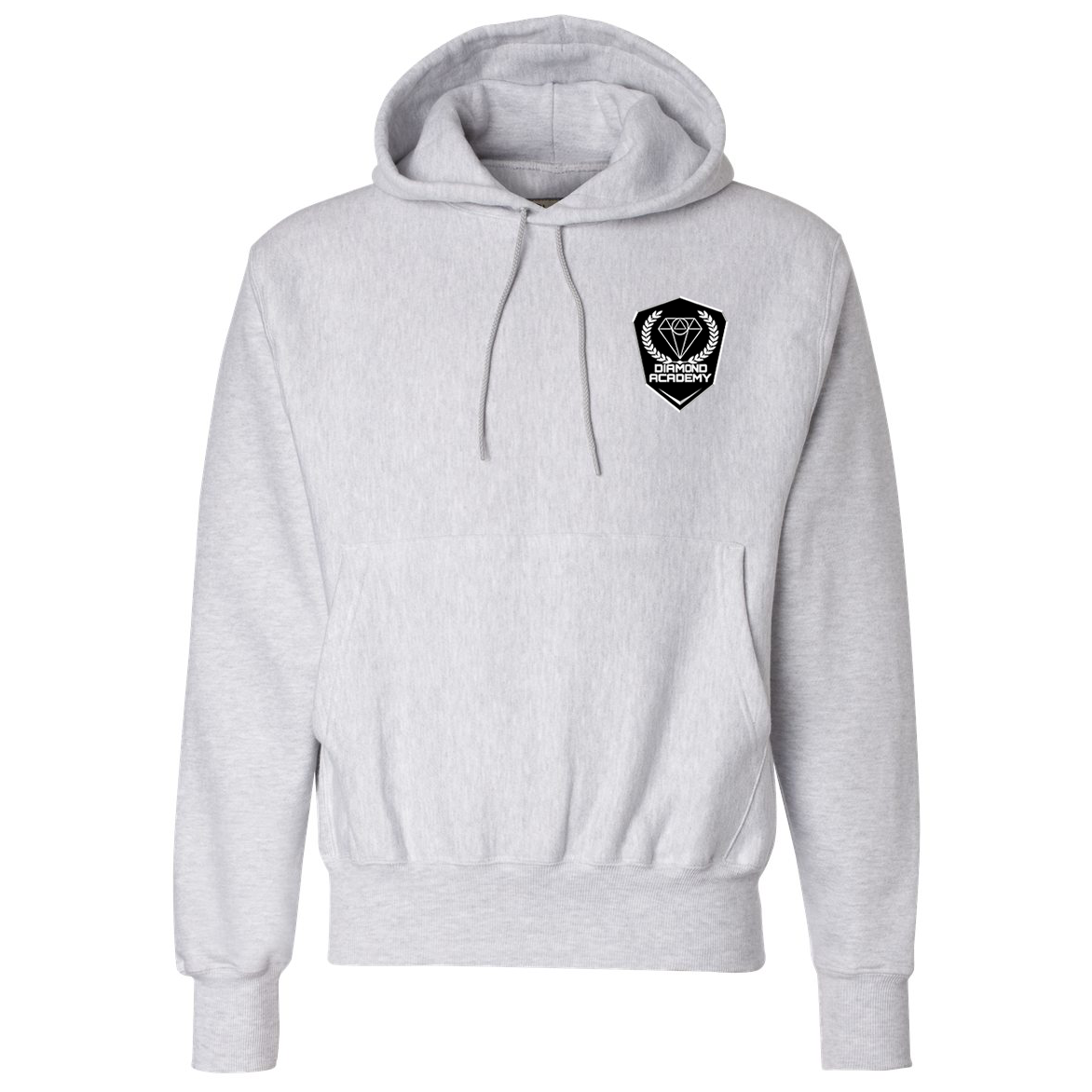 Diamond Academy Champion Sweatshirt
