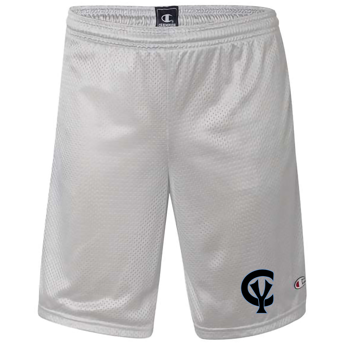 South Carolina Yankees Champion Mesh Shorts with Pockets