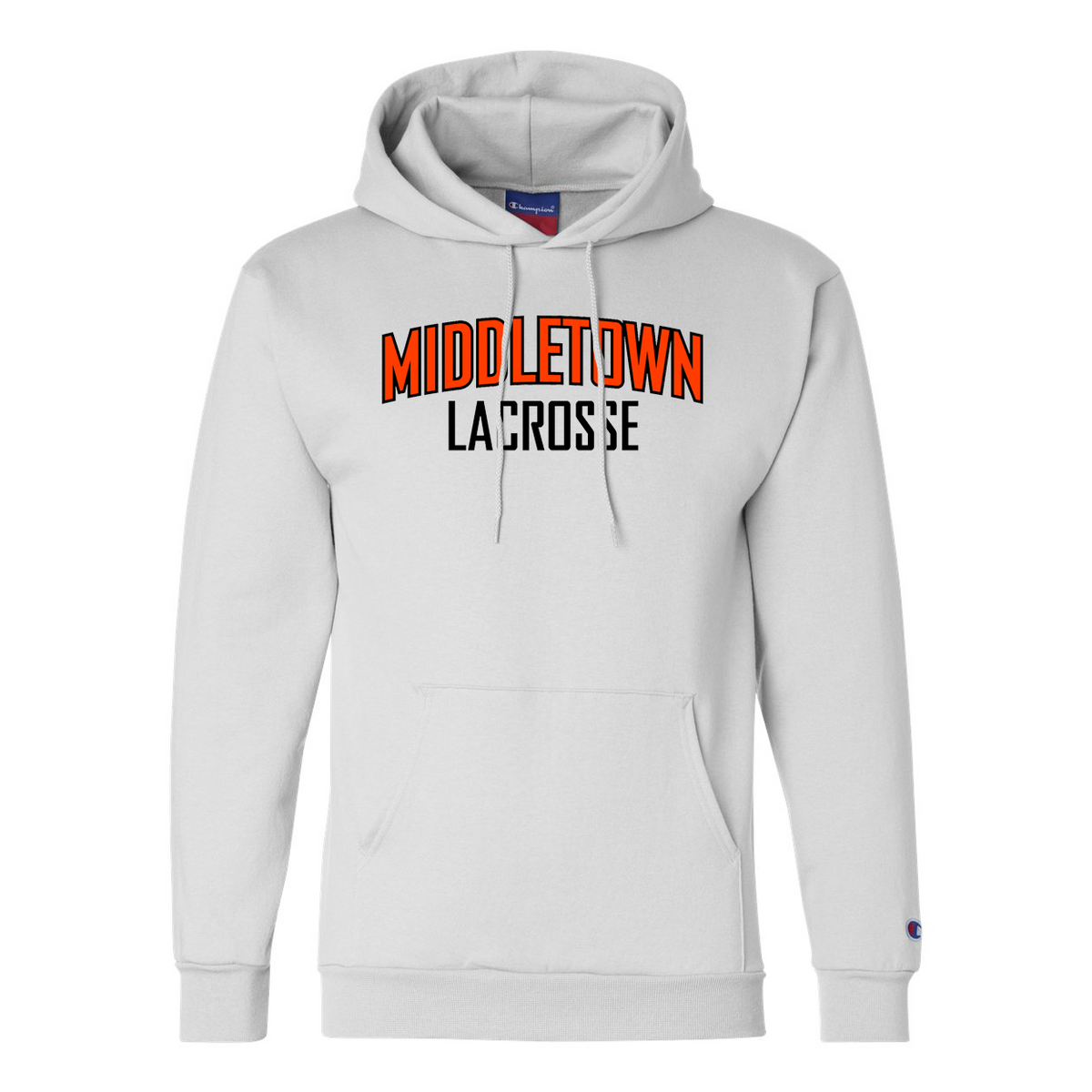 Middletown Lacrosse Champion Sweatshirt