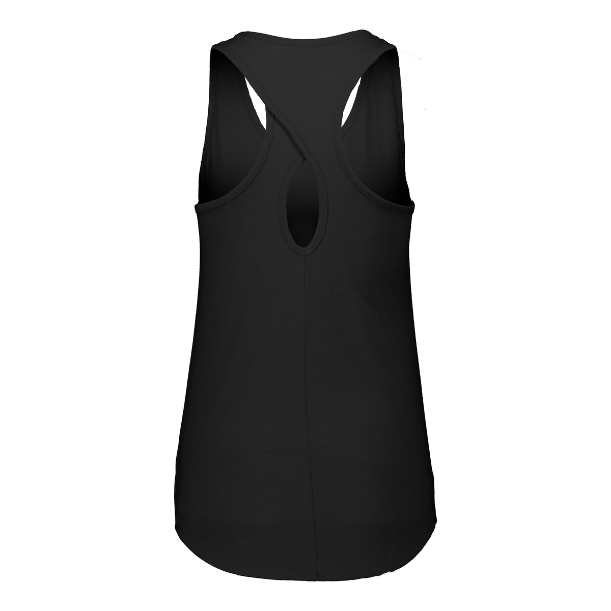 Major Force Lacrosse Womens Lacrosse Lux Tri-Blend Tank