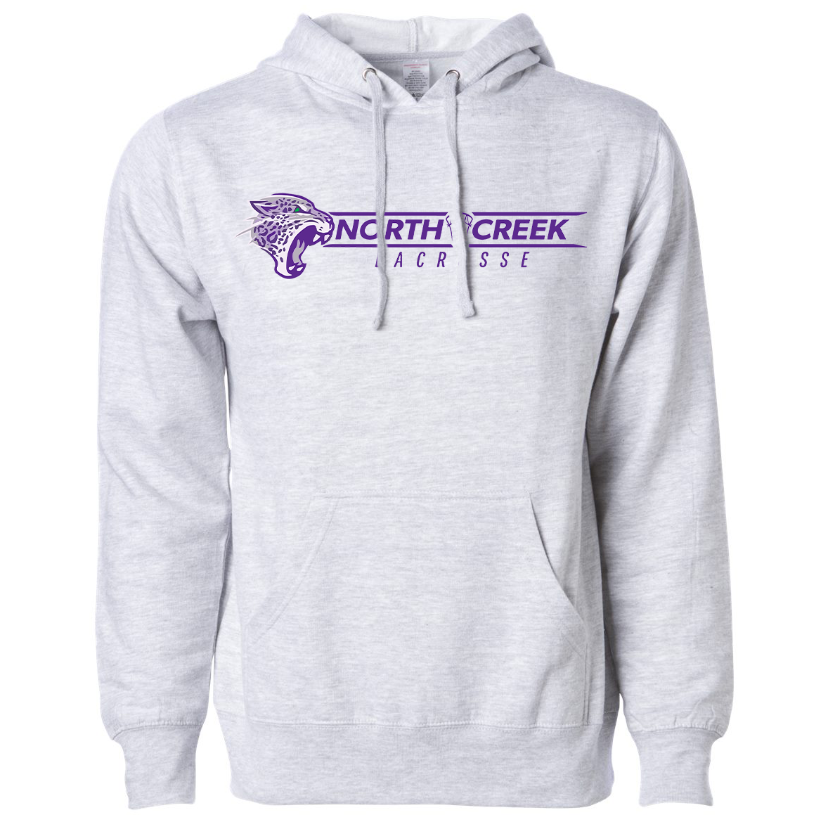 North Creek Lacrosse Sweatshirt