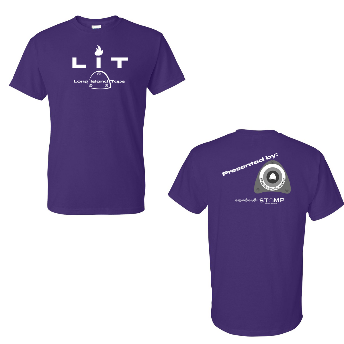 LIT T-Shirt