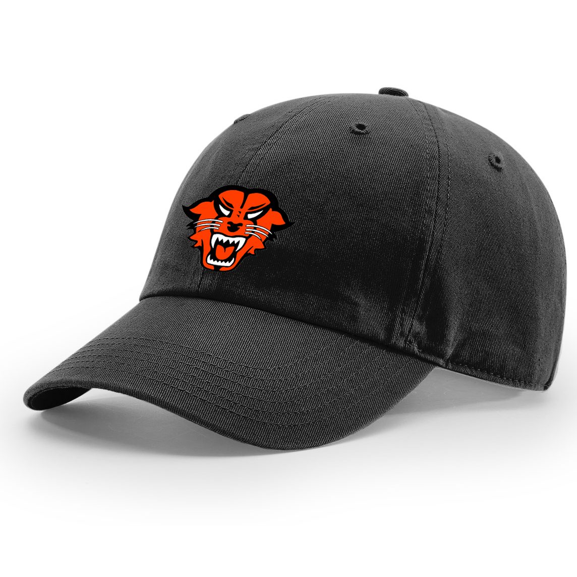 Monroe Bearcats Lacrosse Richardson Washed Hat