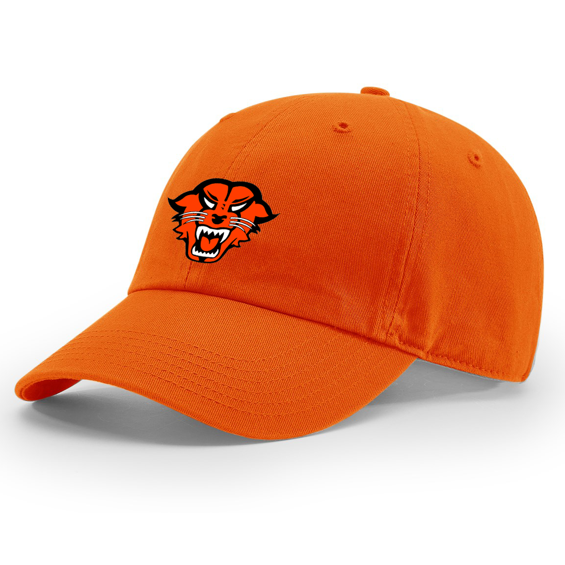 Monroe Bearcats Lacrosse Richardson Washed Hat