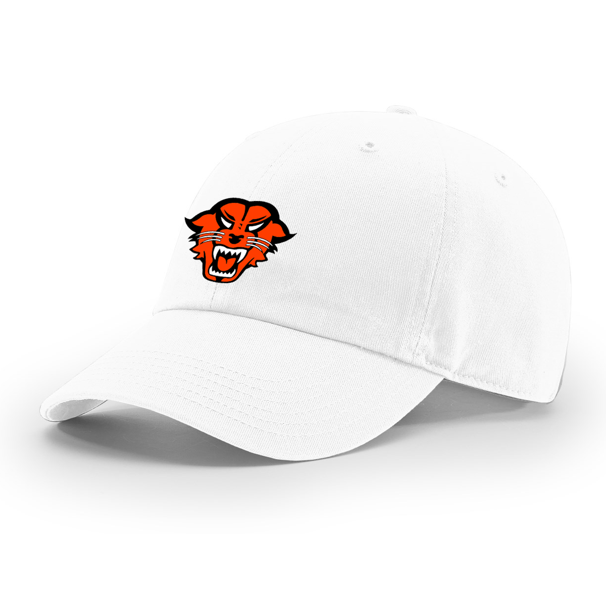 Monroe Bearcats Lacrosse Richardson Washed Hat