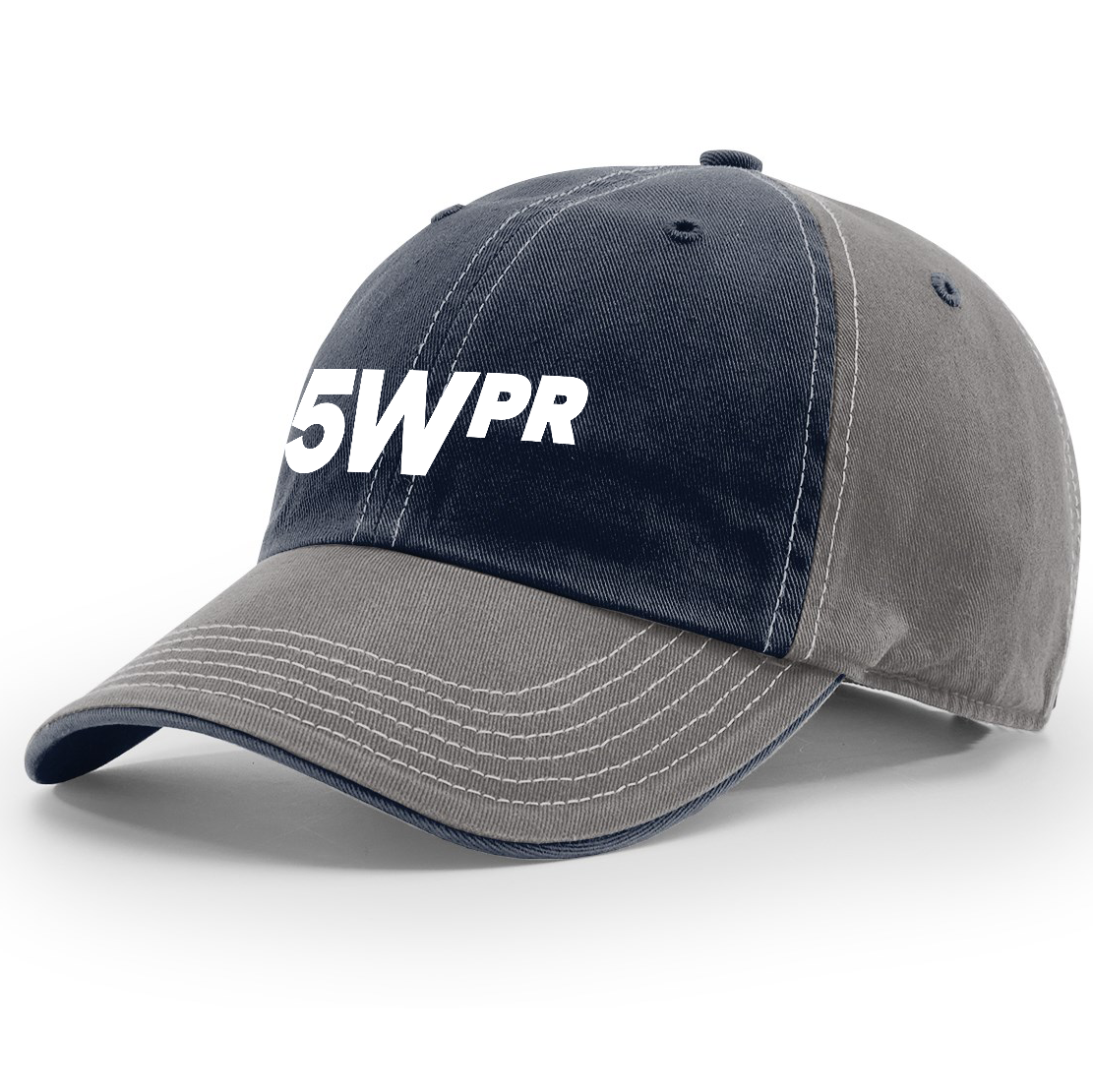 5WPR Richardson Washed Hat