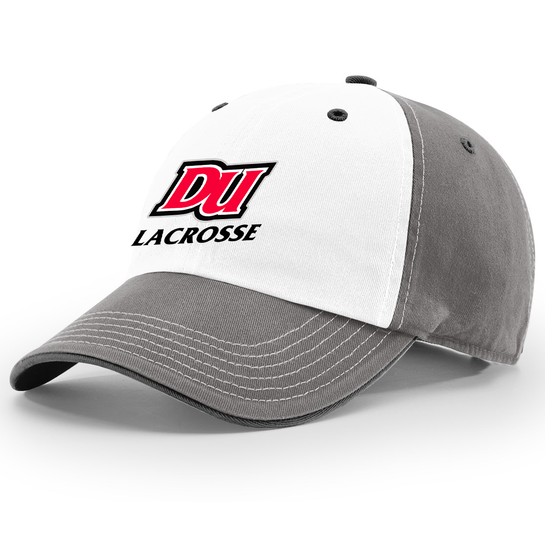 Dominican College Lacrosse Richardson Washed Hat