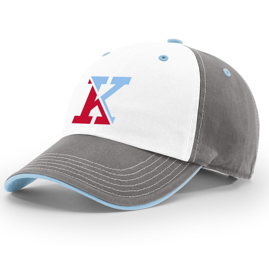 Kings Lacrosse Richardson Washed Hat