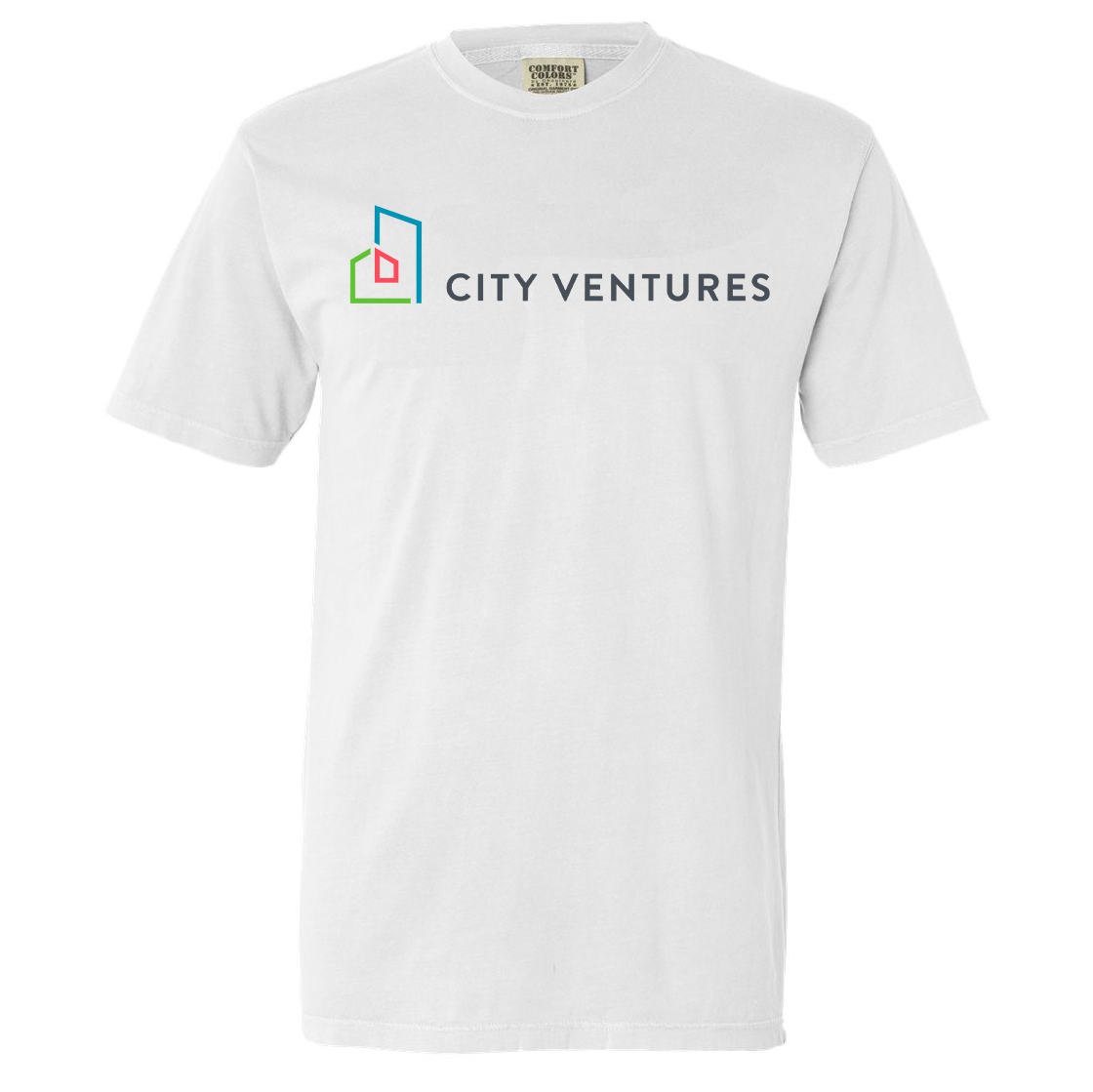 City Ventures T-Shirt