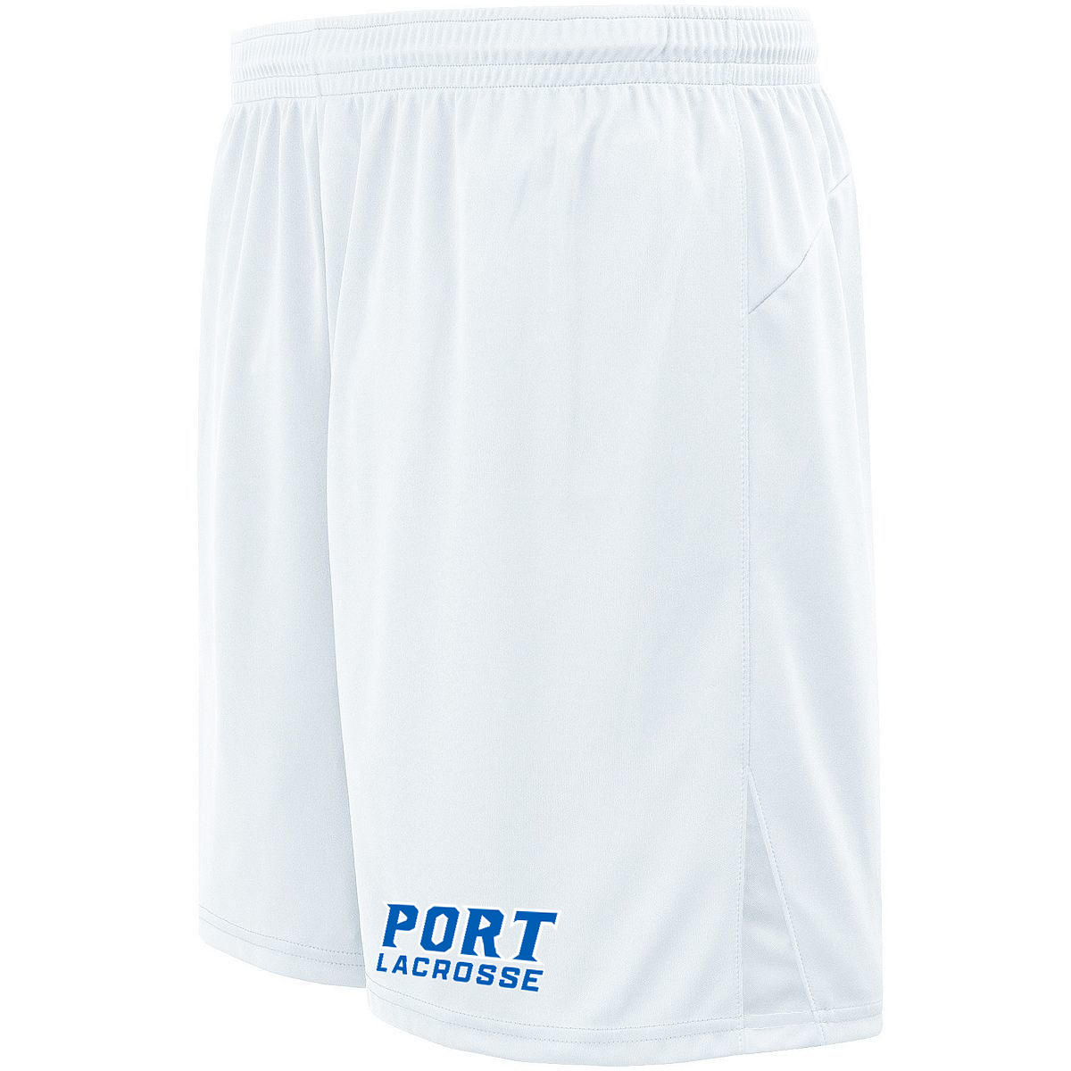 Port Washington Girls Lacrosse Hawk Shorts