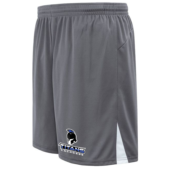 Southwest Titans Lacrosse Hawk Shorts