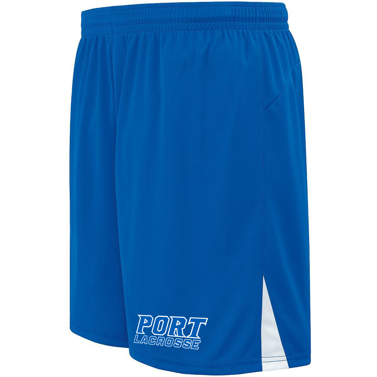 Port Washington Girls Lacrosse Hawk Shorts