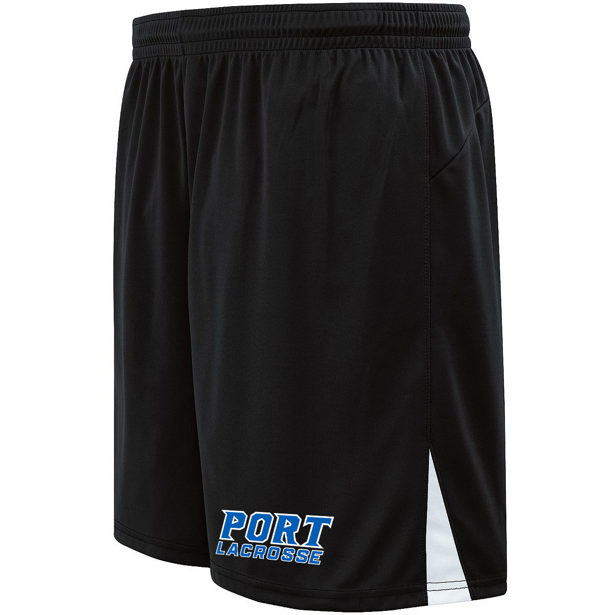 Port Washington Girls Lacrosse Hawk Shorts