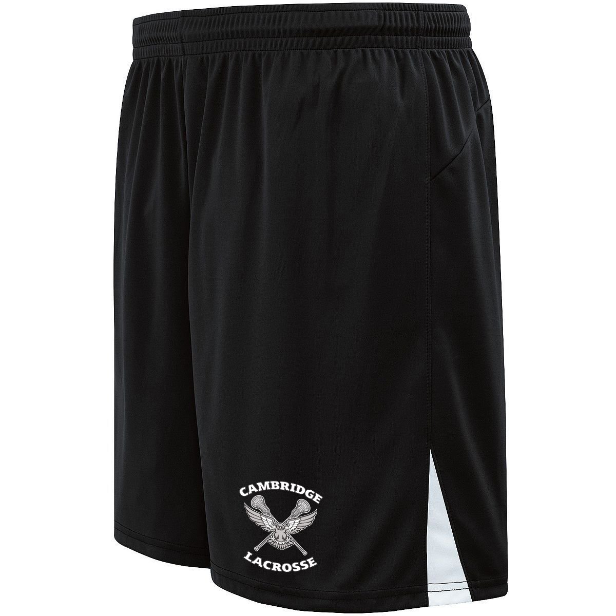 Cambridge Youth Lacrosse Hawk Shorts