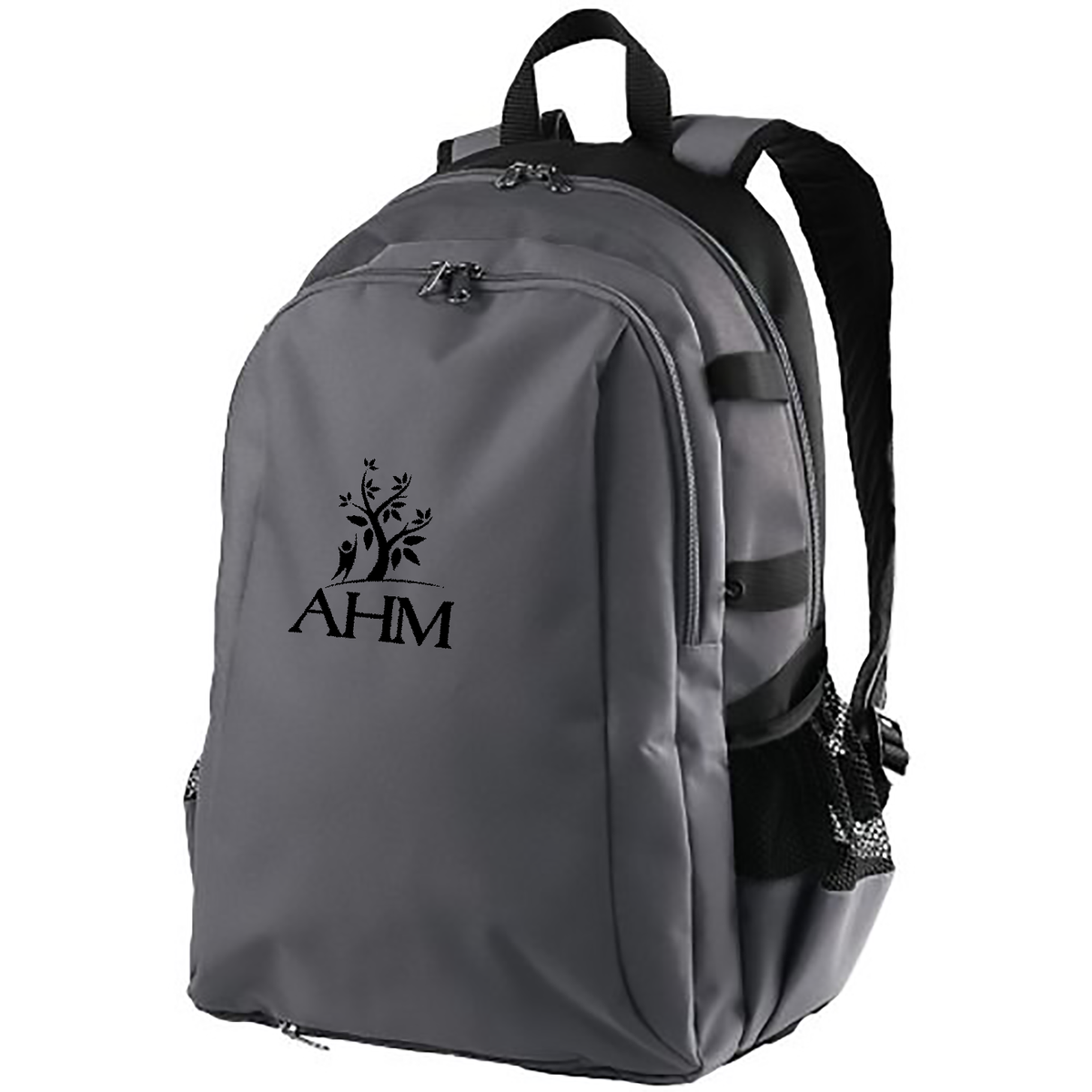 AHM Youth & Family Services All-Sport Backpack
