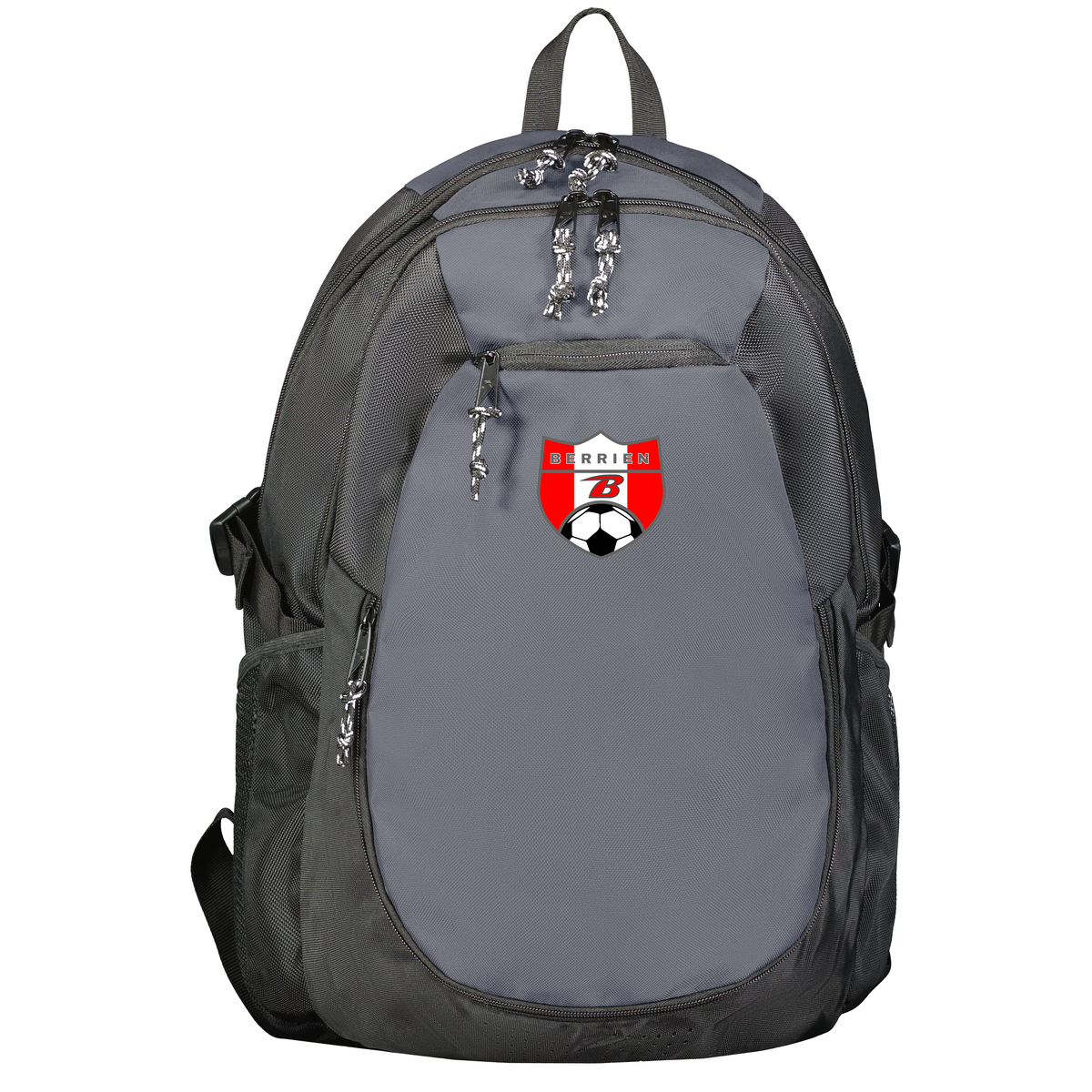 Berrien Rebels Soccer United Backpack