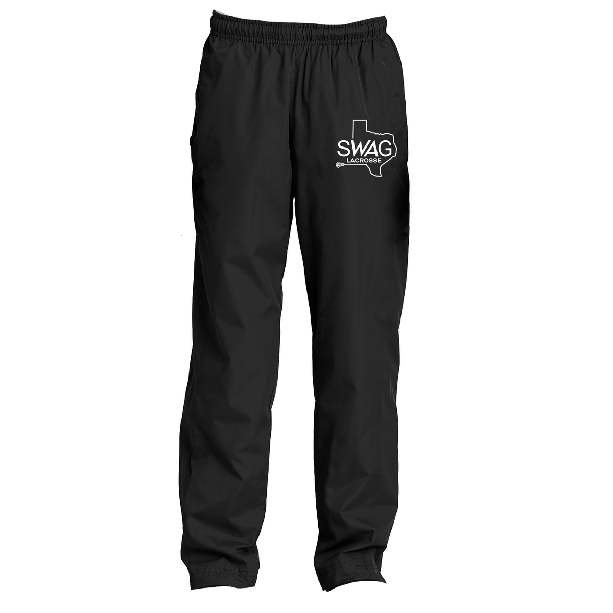 SWAG Lacrosse Rain/Wind Pants