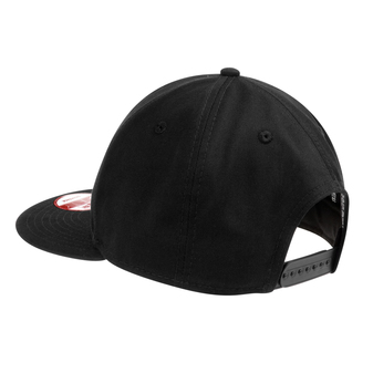 Pryor Baseball Farm New Era® Flat Bill Snapback Cap