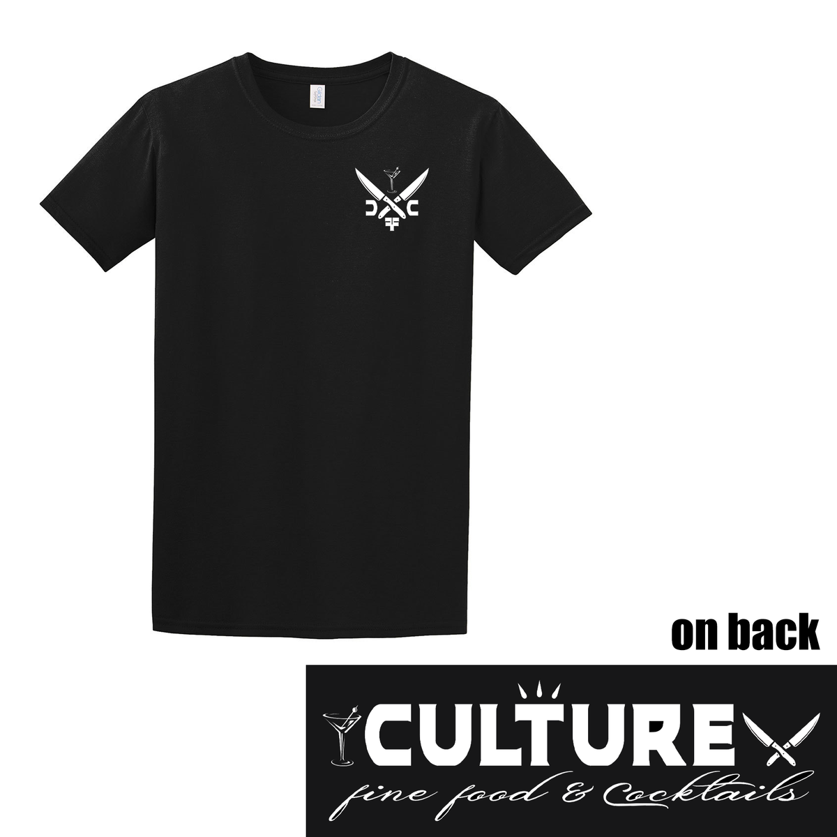 Culture T-Shirt