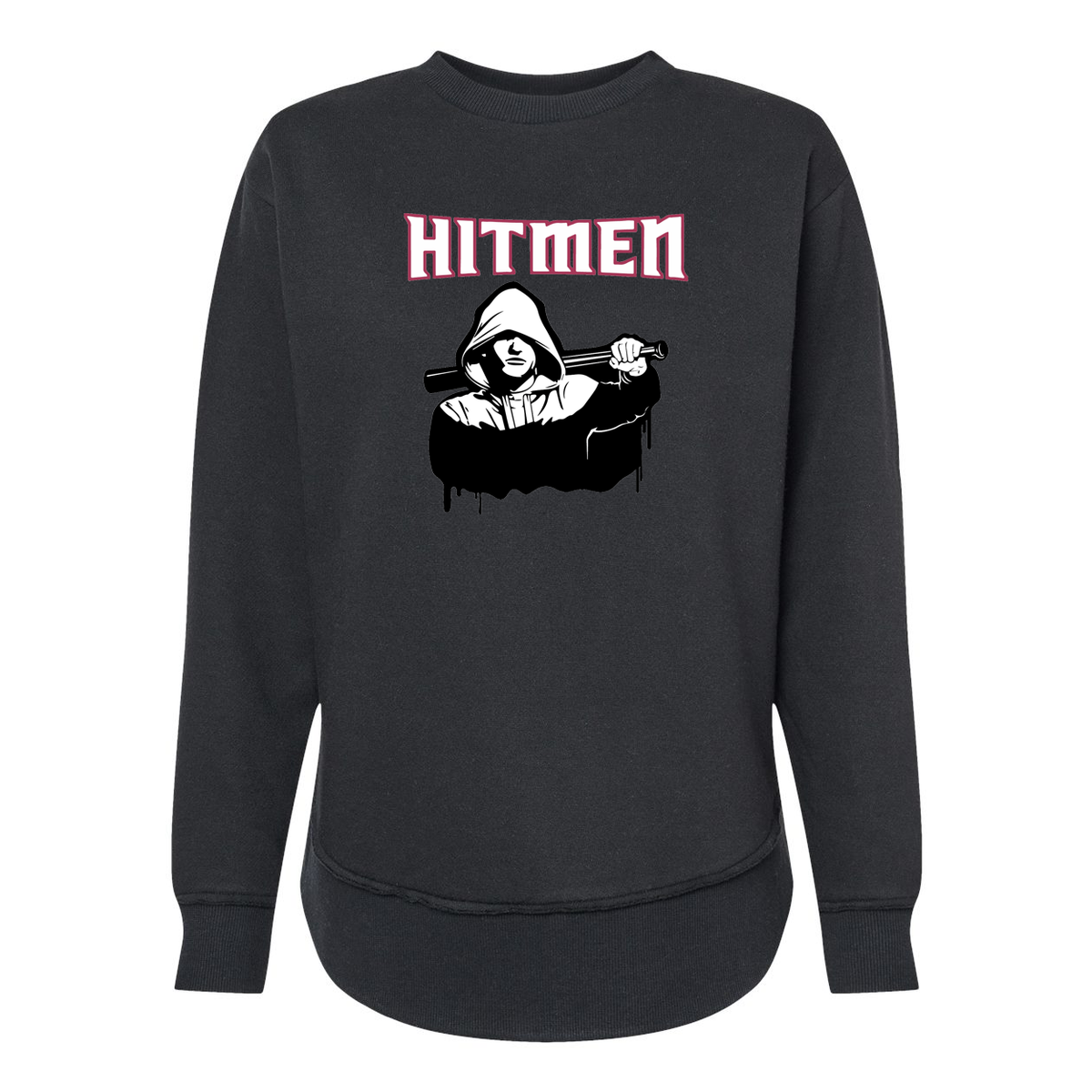 Stafford Hitmen Women's Weekend Fleece