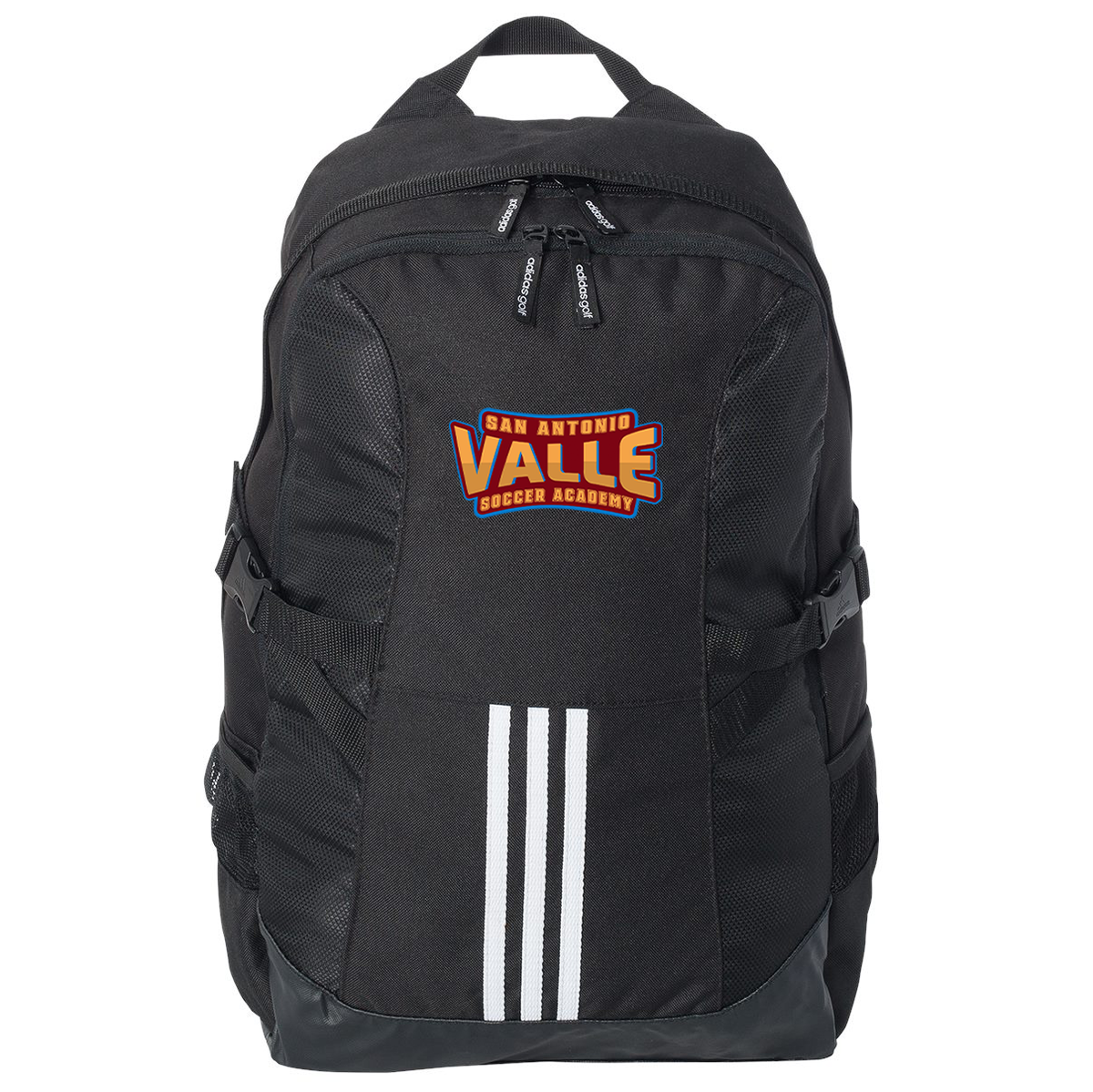 Academy adidas deals backpack