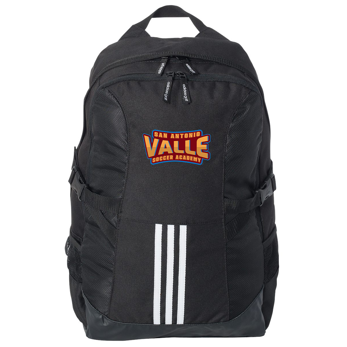 Adidas top backpack academy