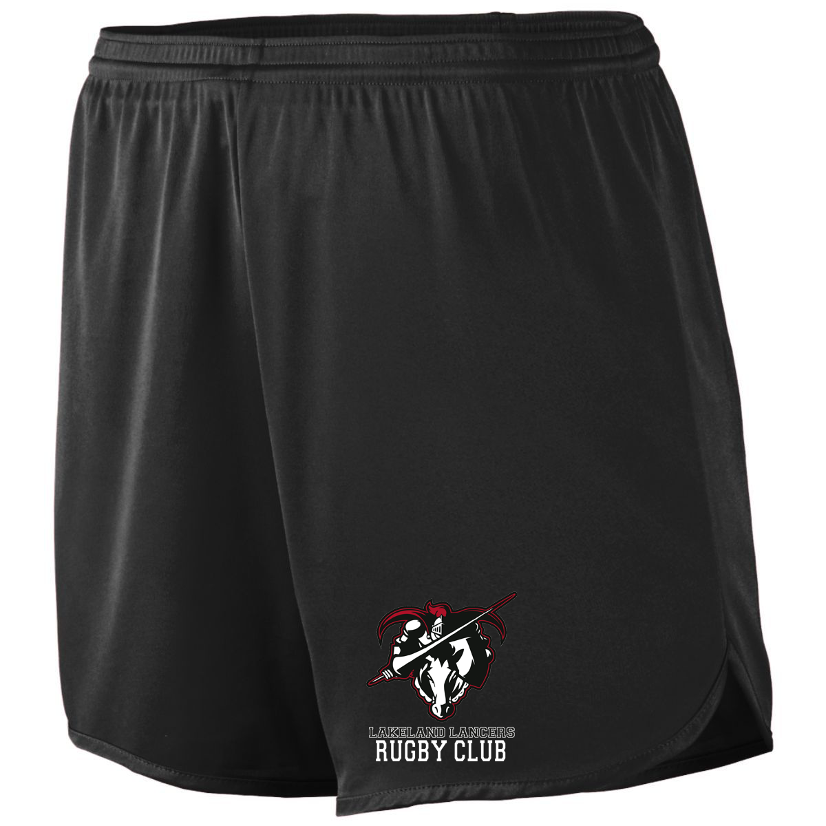 Lakeland Lancers Rugby Football Club Accelerate Shorts