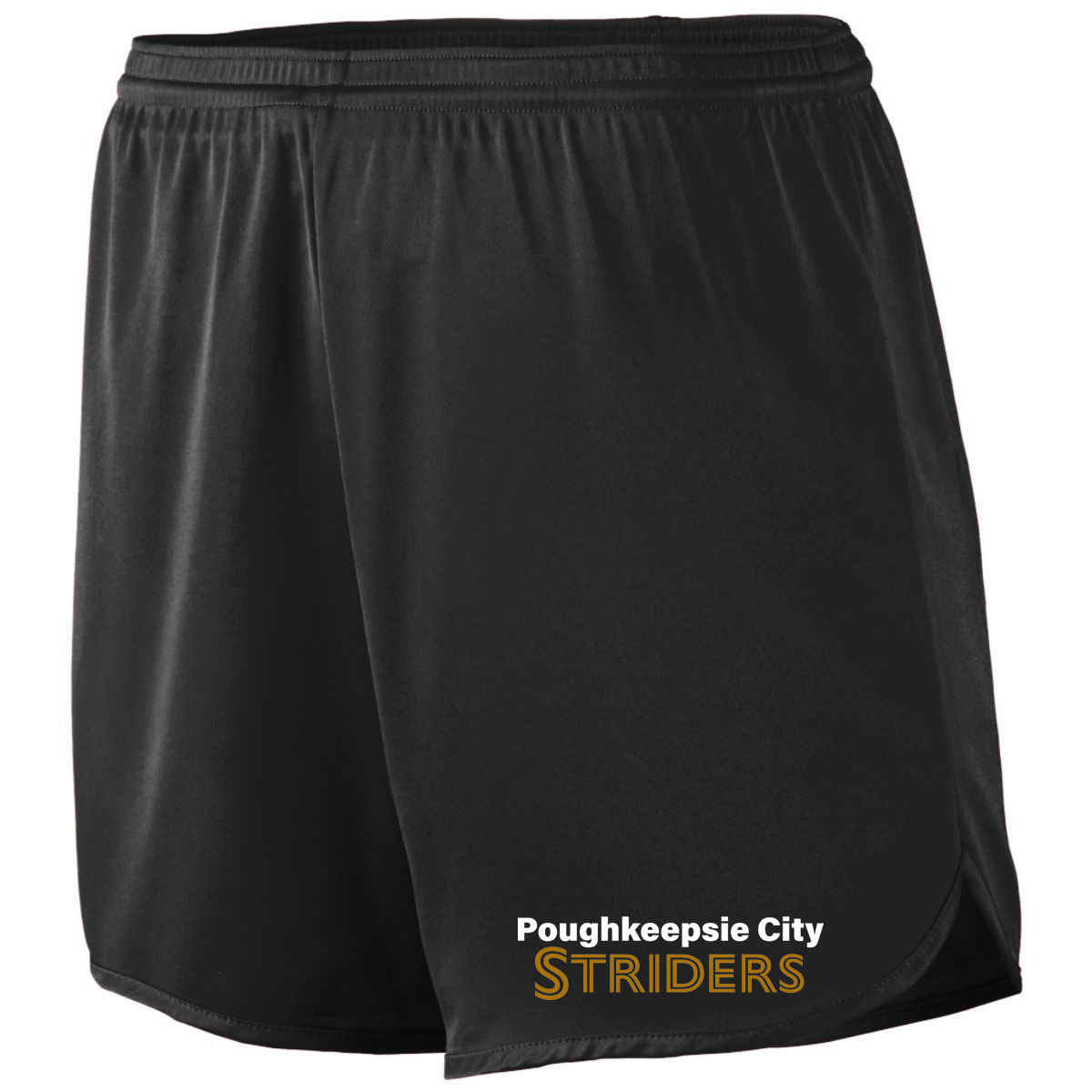 PC Striders Track & Field Accelerate Shorts