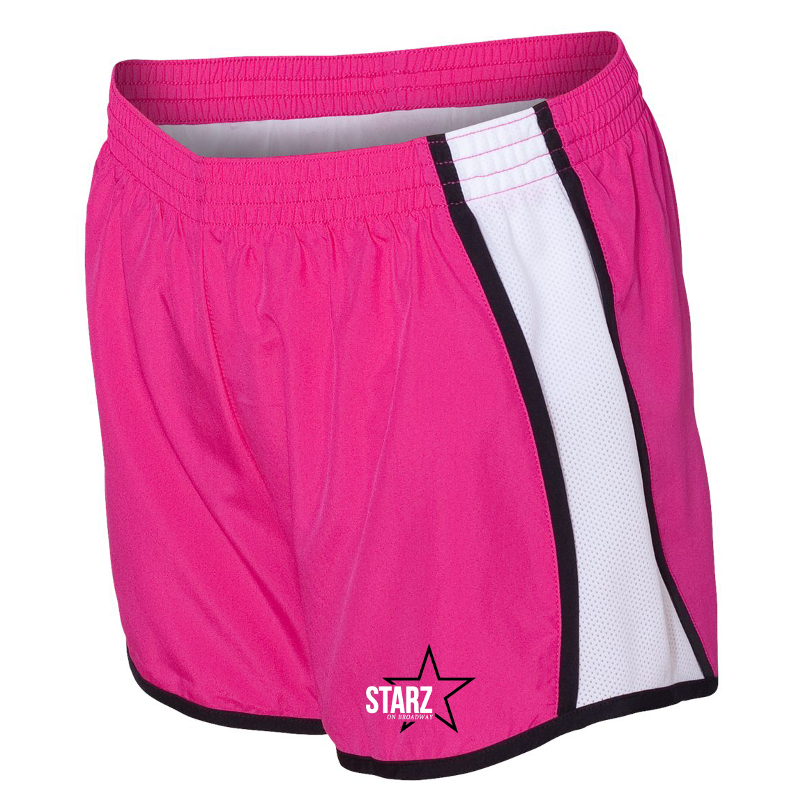 Starz on Broadway Women's Pulse Shorts