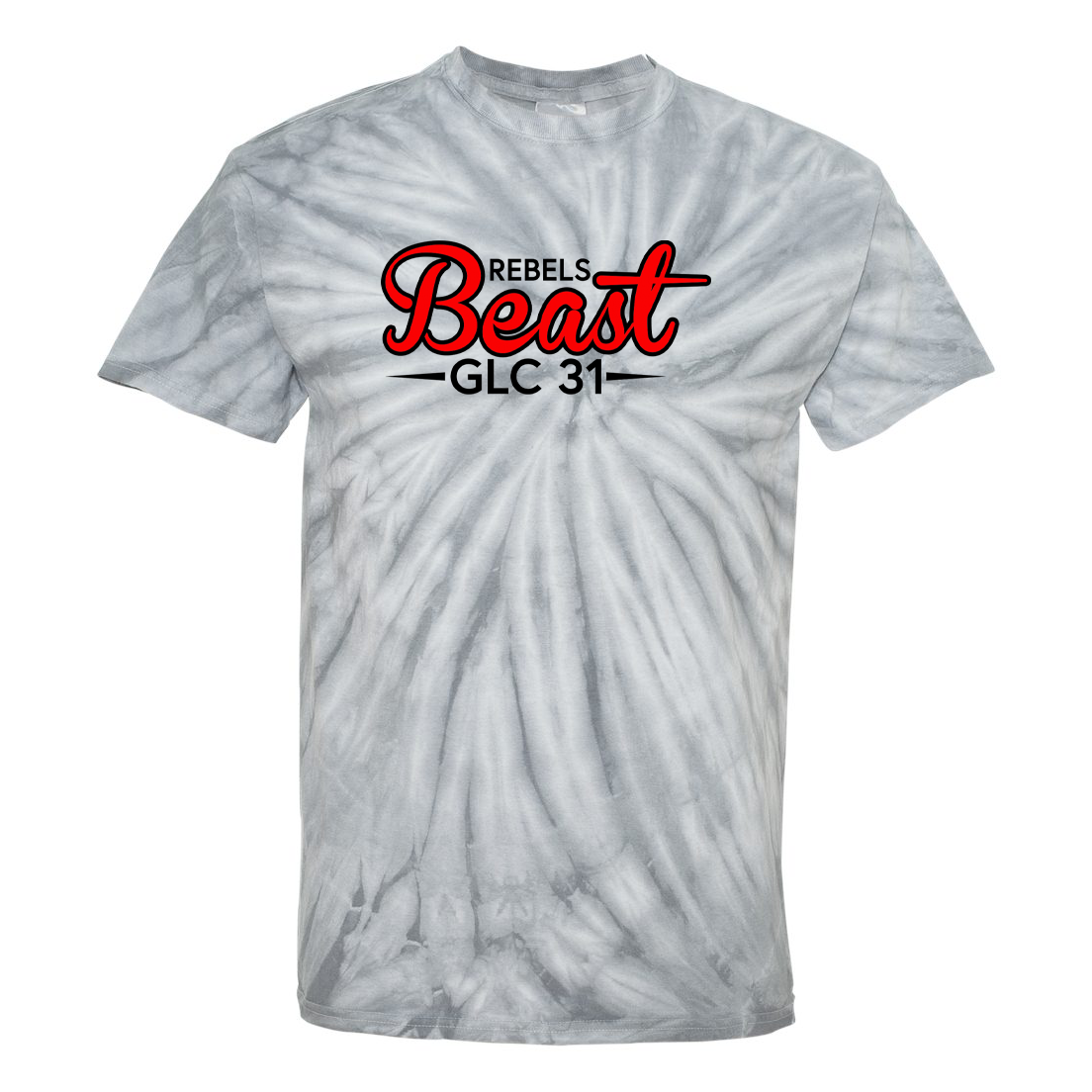 Rebels GLC Beast 31 Pinwheel T-Shirt