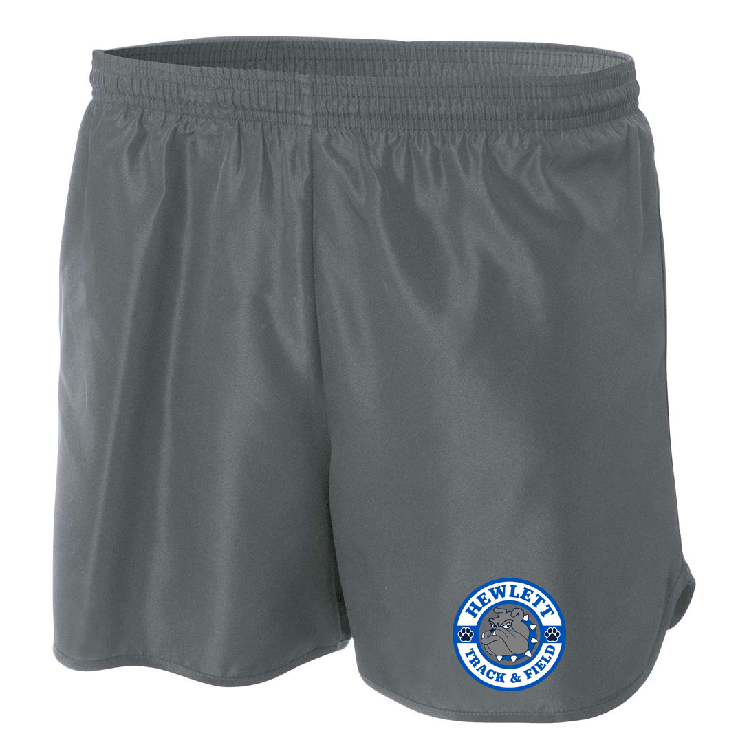 Hewlett Track & Field Track Shorts