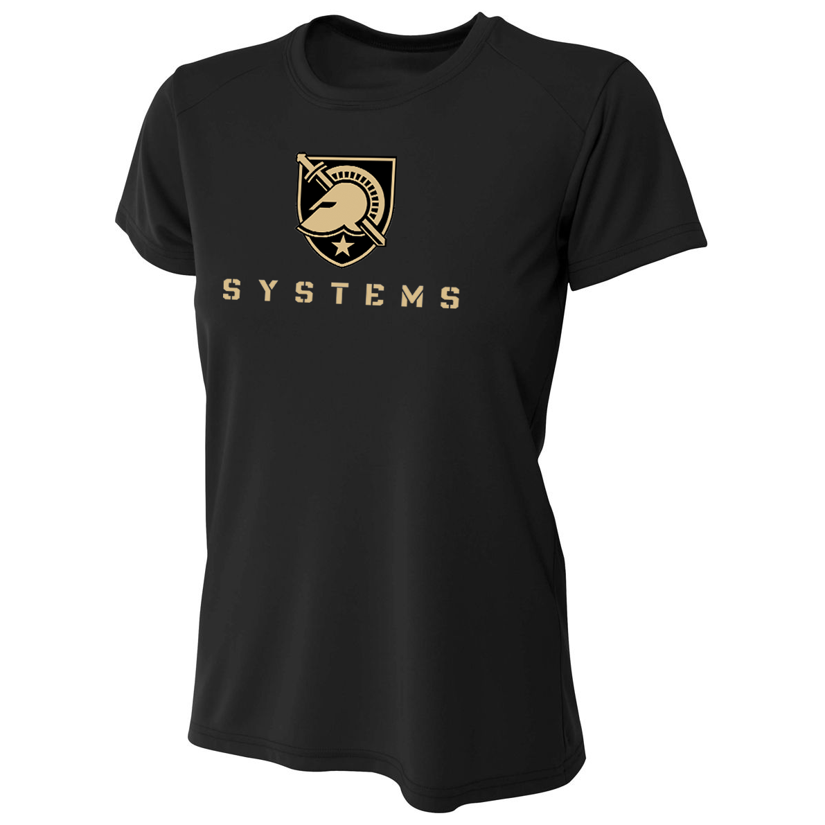 USMA - West Point Systems A4 Womens Cooling Performance Crew