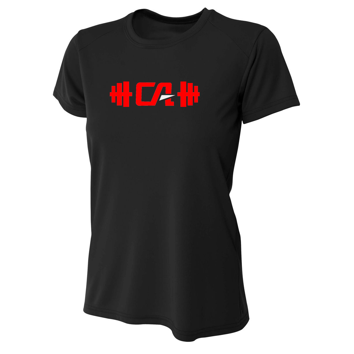 Clubhouse Performance Women's Cooling Performance T-Shirt