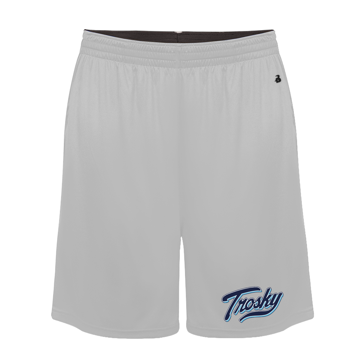 Trosky Baseball Ultimate Softlock Short