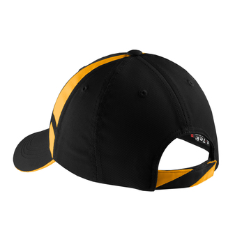 West Milford Lacrosse Dry Zone® Mesh Inset Cap